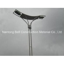 Pultrusion High Strength FRP Lighting Pole